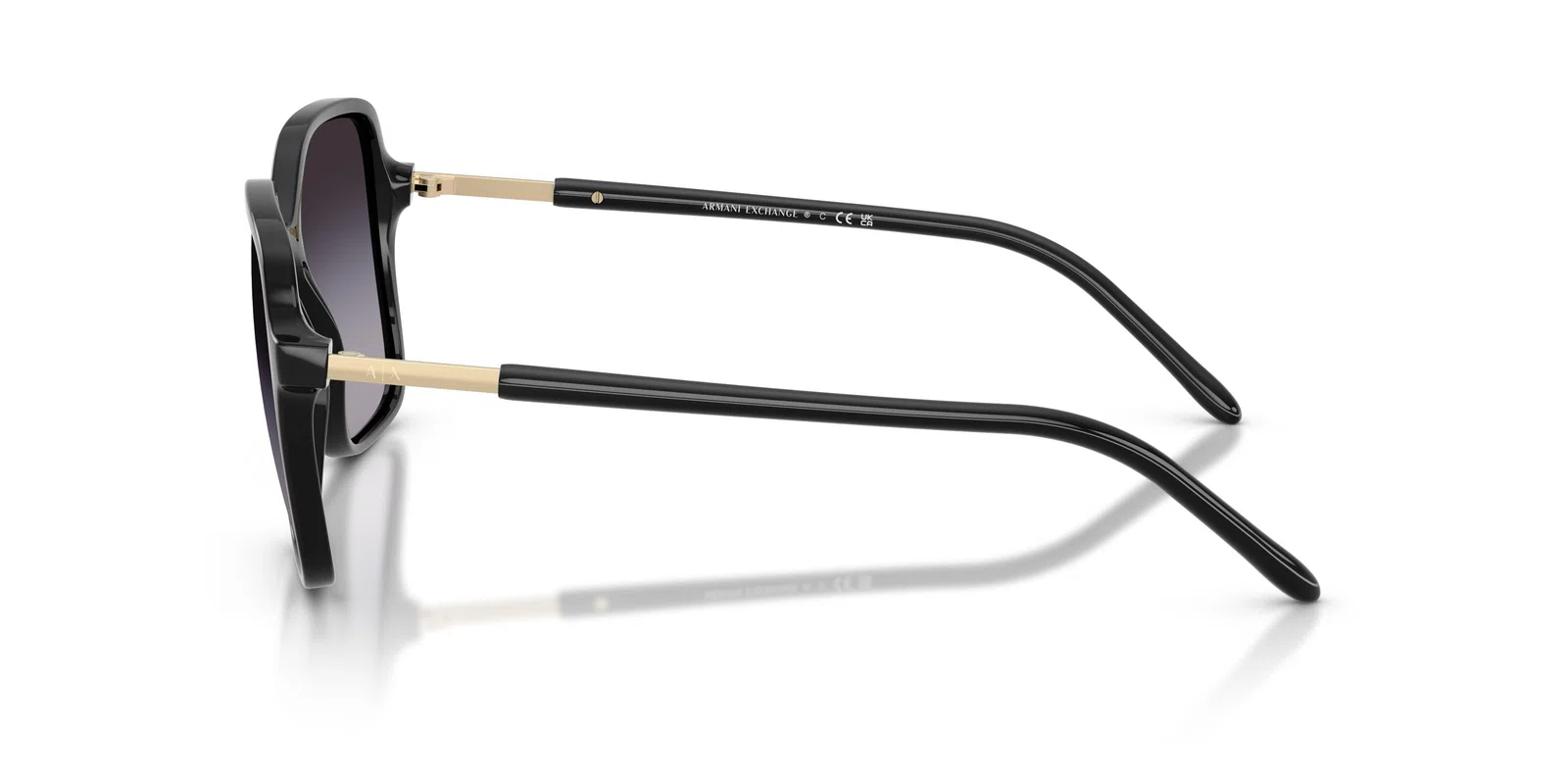 Armani Exchange 4163SF Sunglasses - view 5